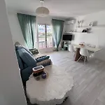 Con Jardin Privado En Menorca Apartmán Cala En Porter (Menorca)