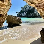 Apartmán Con Jardin Privado En Menorca *
