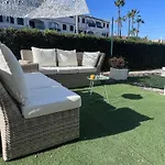 Apartmán Con Jardin Privado En Menorca