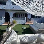 Con Jardin Privado En Menorca Cala En Porter (Menorca)