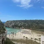 Con Jardin Privado En Menorca
