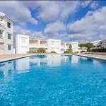 Con Jardin Privado En Menorca *