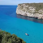 Con Jardin Privado En Menorca Cala En Porter (Menorca)