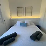 Con Jardin Privado En Menorca Apartmán *