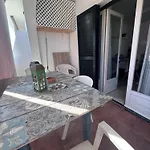 Apartmán Con Jardin Privado En Menorca Cala En Porter (Menorca)