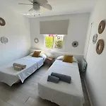 Con Jardin Privado En Menorca Cala En Porter (Menorca)