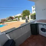 Con Jardin Privado En Menorca