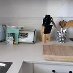 Apartmán Con Jardin Privado En Menorca Cala En Porter (Menorca)