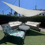 Con Jardin Privado En Menorca Cala En Porter (Menorca)