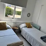 Con Jardin Privado En Menorca Apartmán