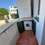 Apartmán Con Jardin Privado En Menorca Cala En Porter (Menorca)