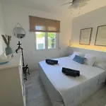 Con Jardin Privado En Menorca
