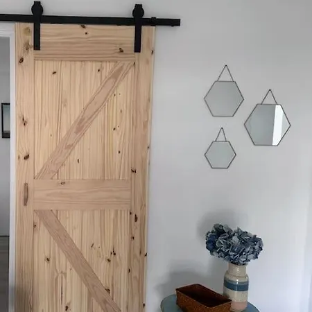 アパート Con Jardin Privado En Menorca *