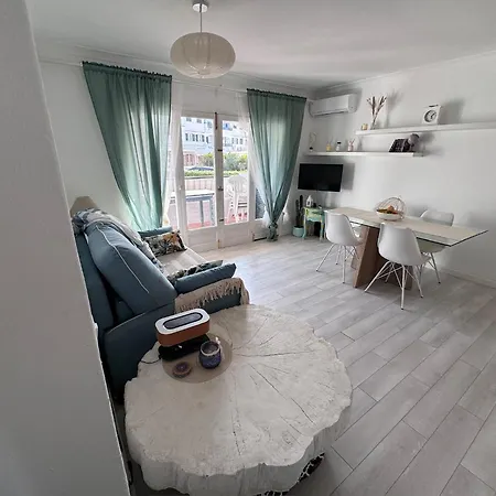 Con Jardin Privado En Menorca Appartement Cala En Porter (Menorca)