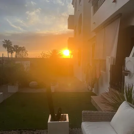 Apartment En Cala En Porter, Menorca.