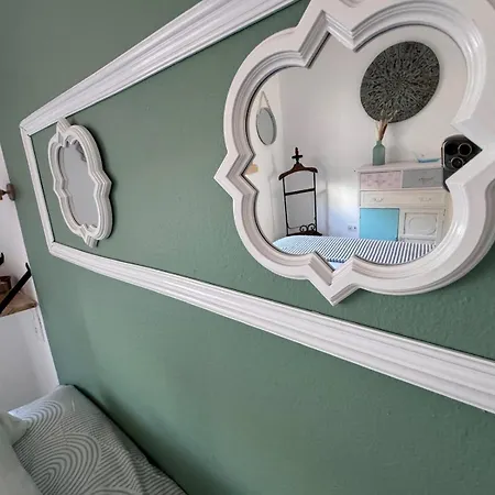 En Cala En Porter, Menorca. Apartamento *