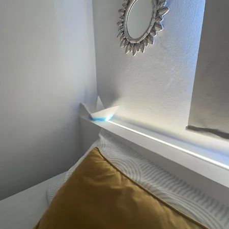 Con Jardin Privado En Menorca Cala En Porter (Menorca)