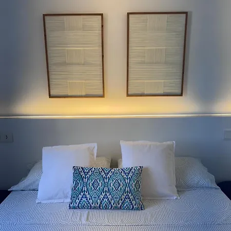 Con Jardin Privado En Menorca Appartement Cala En Porter (Menorca)