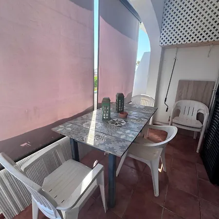 Con Jardin Privado En Menorca * Cala En Porter (Menorca)