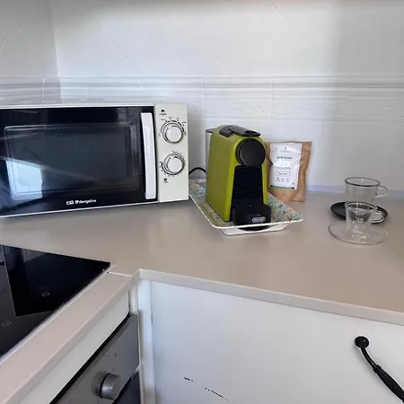 アパート Con Jardin Privado En Menorca *