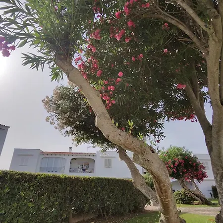 Con Jardin Privado En Menorca アパート Cala En Porter (Menorca)