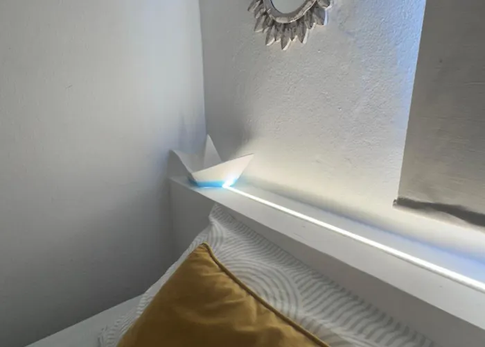 Con Jardin Privado En Menorca Cala En Porter (Menorca)