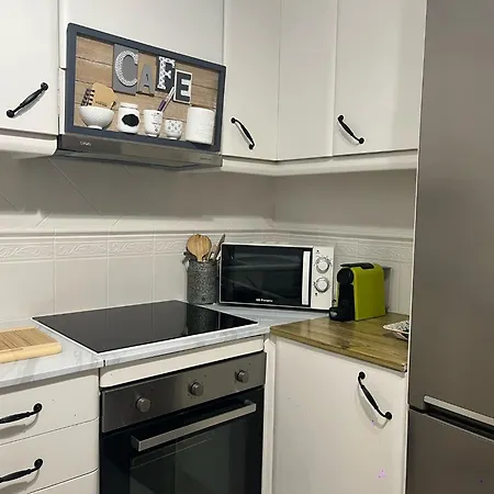 Con Jardin Privado En Menorca Апартаменты Cala En Porter (Menorca)