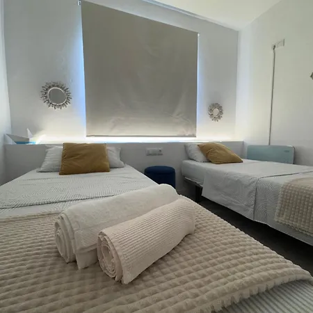 Apartamento Con Jardin Privado En Menorca
