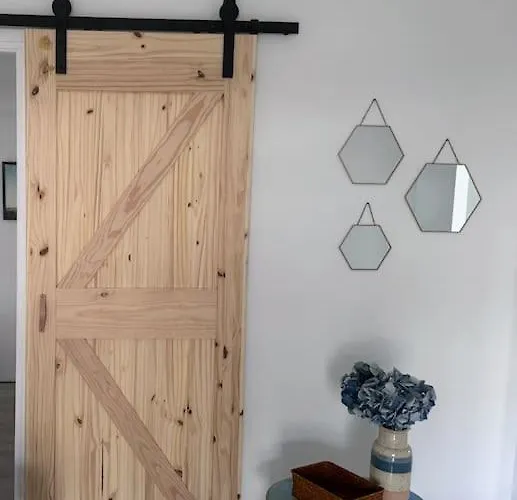 Lejlighed Con Jardin Privado En Menorca *