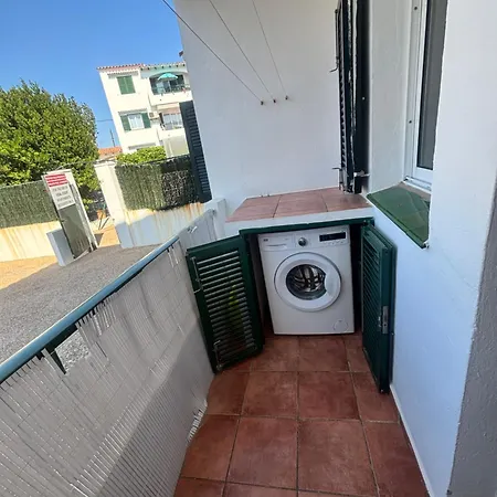 Διαμέρισμα Con Jardin Privado En Menorca Cala En Porter (Menorca)